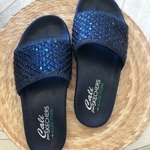 Skechers Everyday Glam, like new